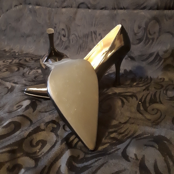 Club Couture, size 8, black - Picture 4 of 4